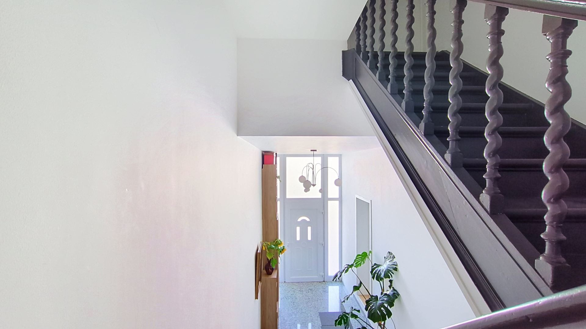 Appartement te huur in Charleroi