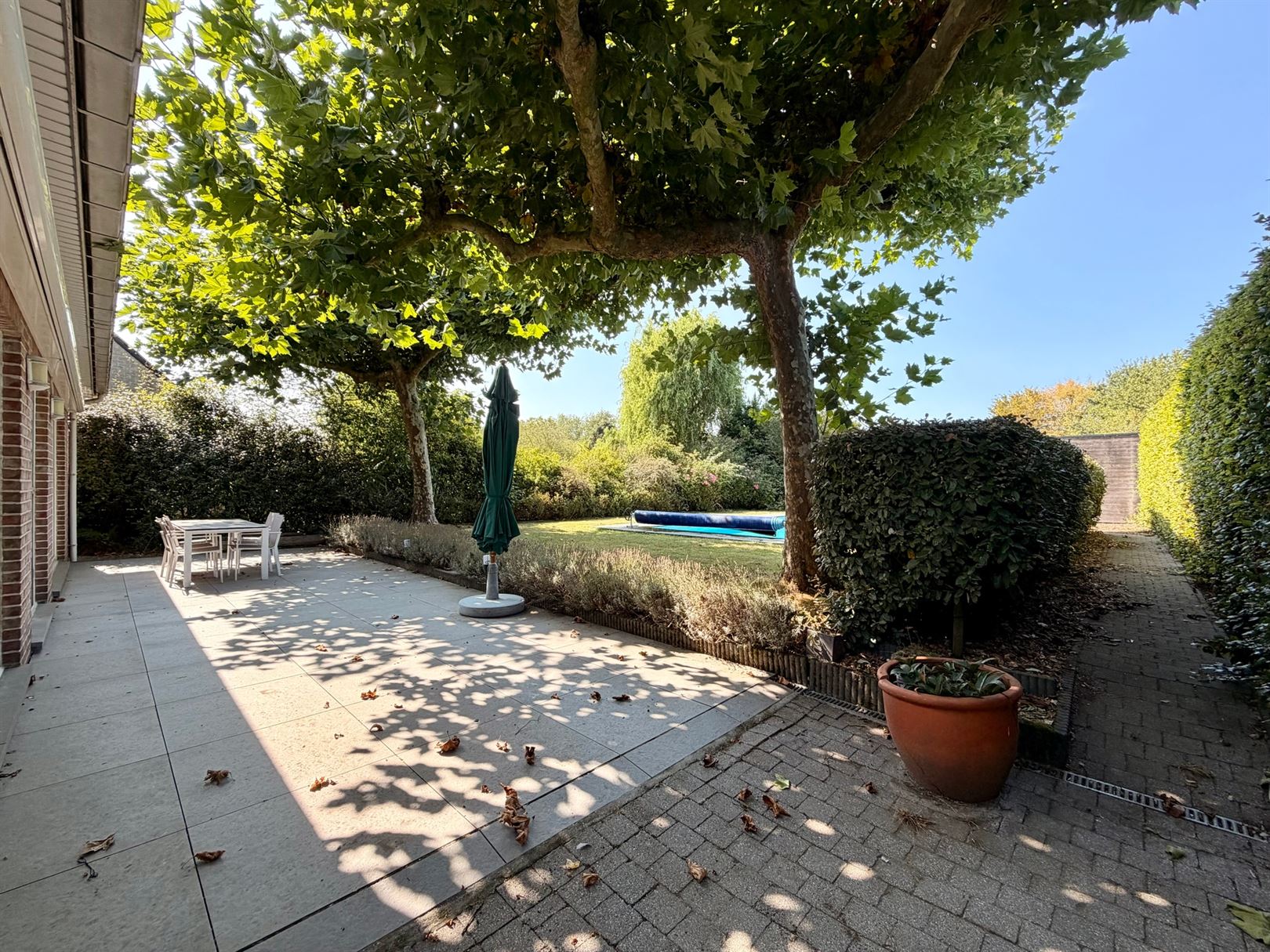 Instapklare landelijke villa met zwembad - foto 5