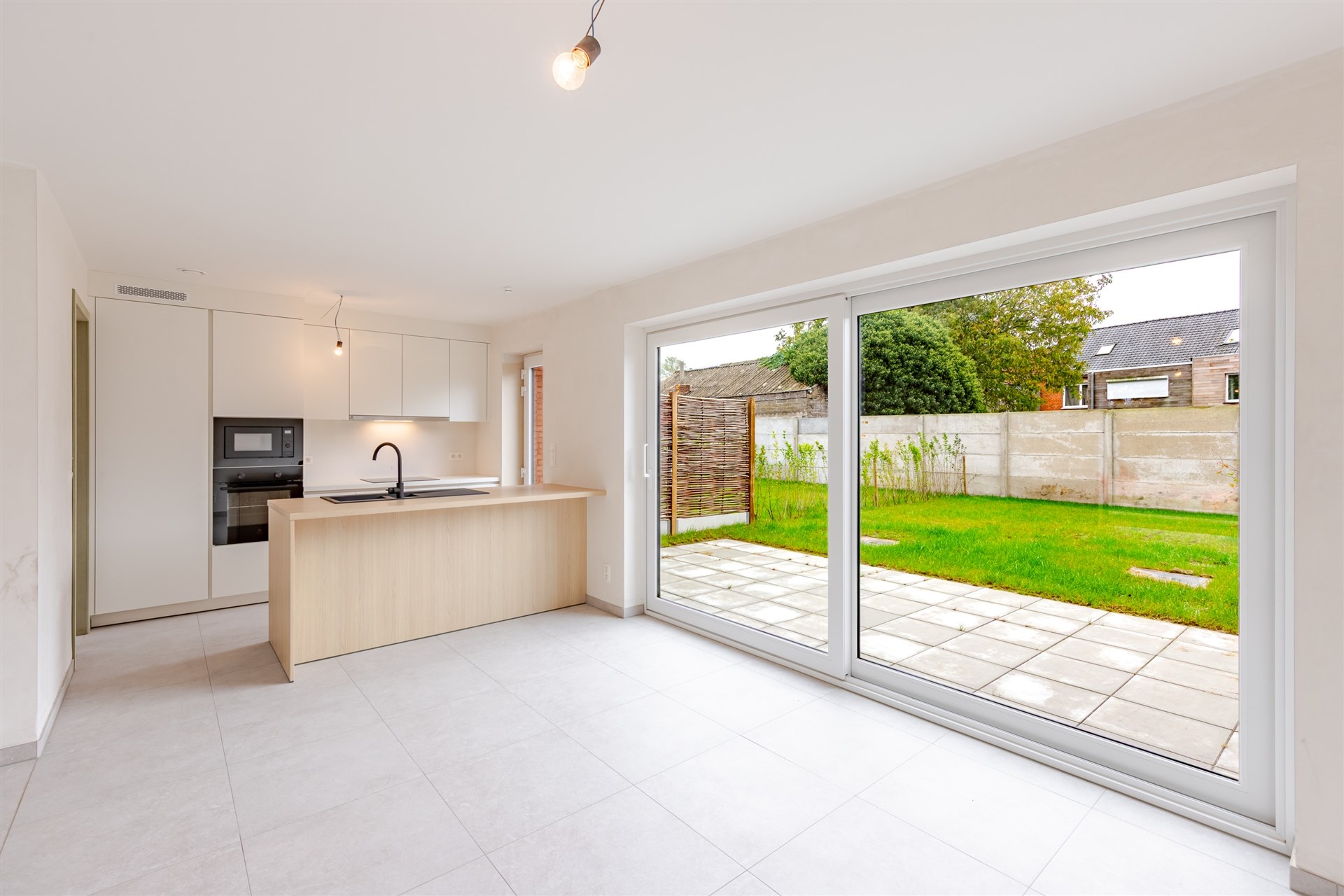 Prachtige nieuwbouwwoningen met tuin aan 6% BTW in Wetteren - foto 4