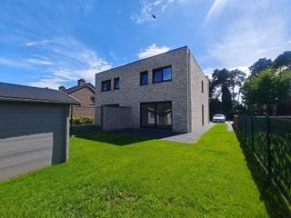 Maison à vendre à Maasmechelen