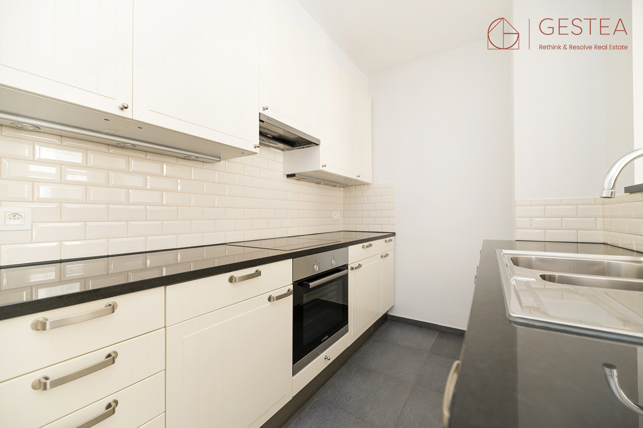 Appartement à vendre à Ixelles avec 2 chambres - photo 3