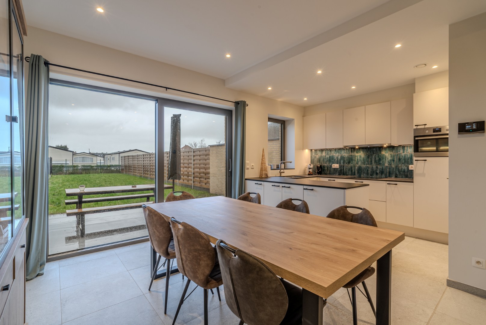 Maison à vendre à Middelkerke avec 3 chambres - photo 3