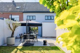 House for sale in Beveren-Kruibeke-Zwijndrecht