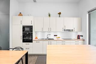 Apartment for sale in Mechelen