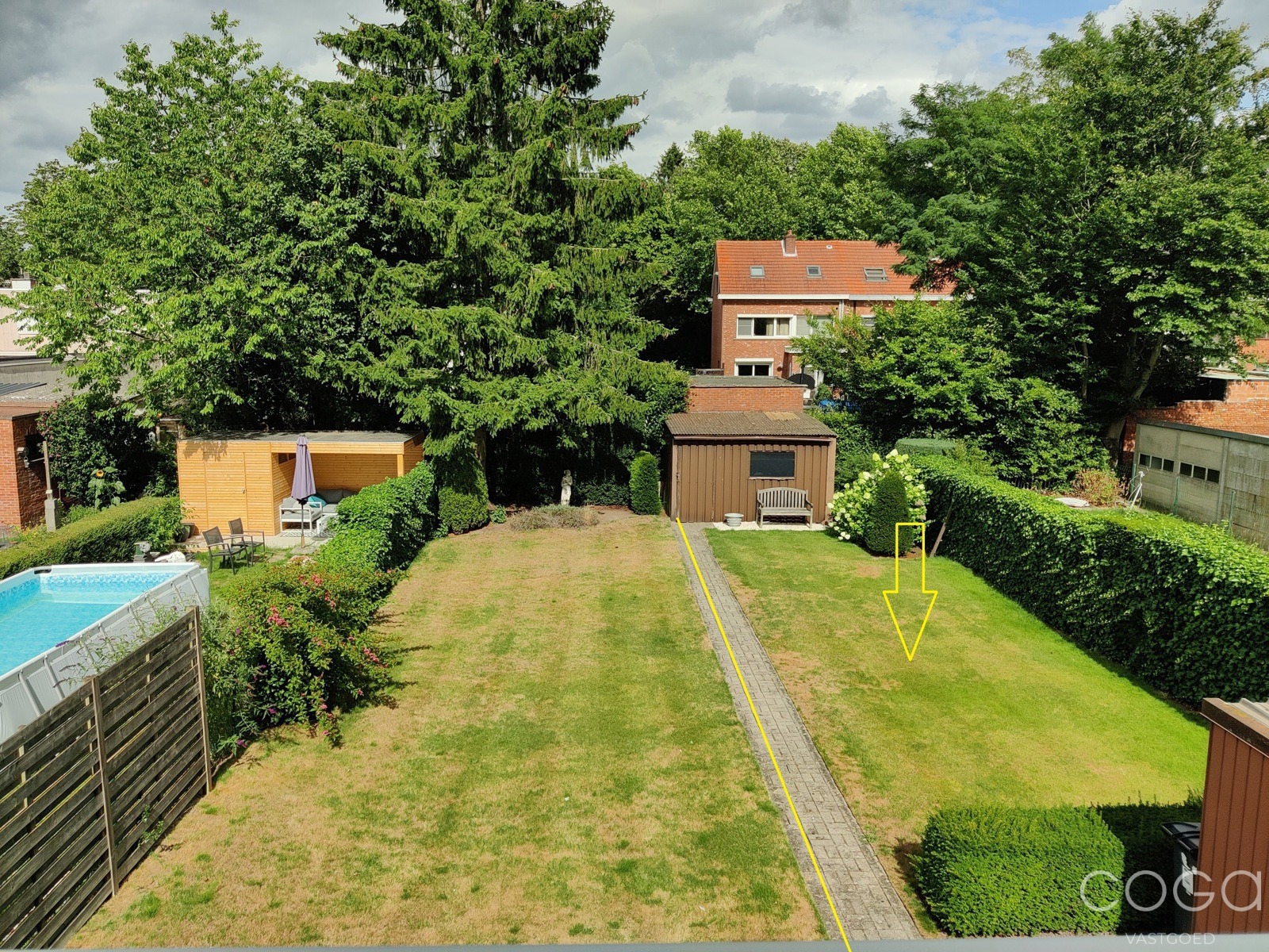 Land for sale in Brasschaat - photo 4