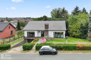 Maison à vendre à Scherpenheuvel-Zichem