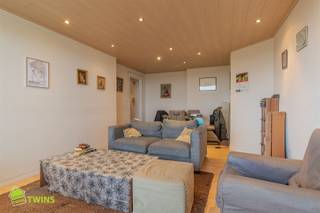 Apartment for sale in Dendermonde