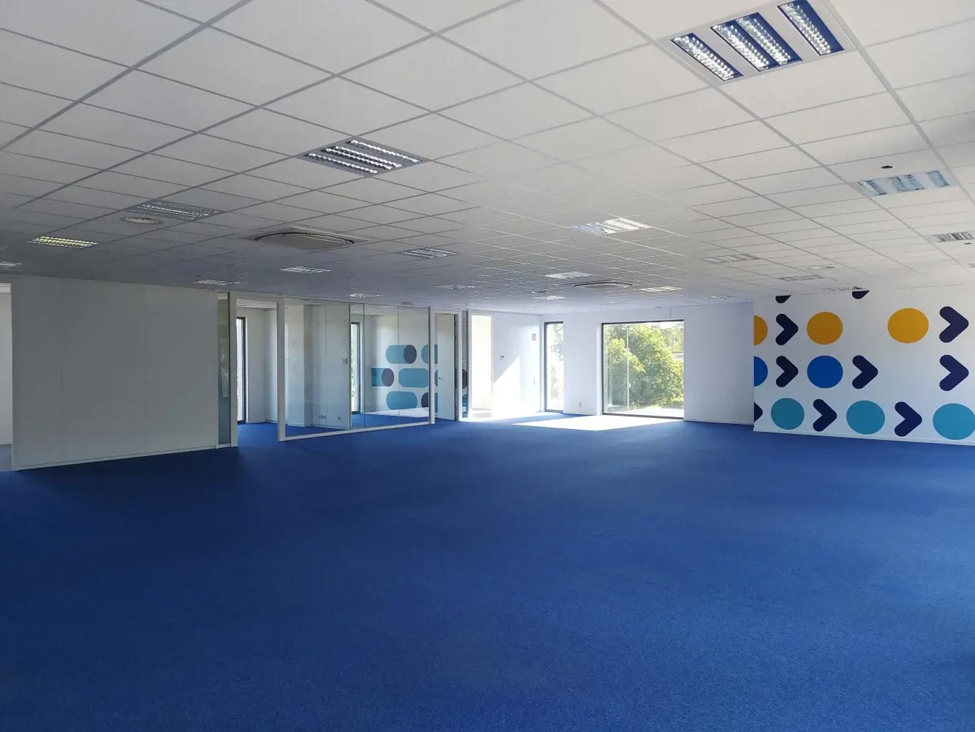 PRESTIGIEUZE KANTOREN IN GENK-CENTRUM - foto 5