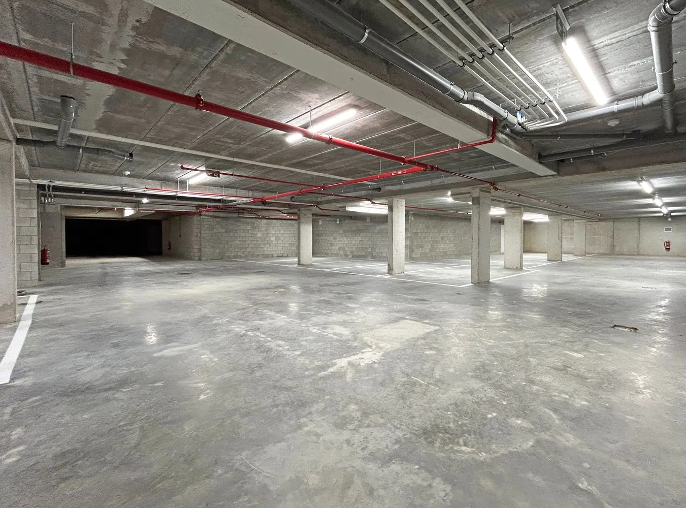 LAATSTE GELIJKVLOERSAPPARTEMENT MET RUIME TUIN – RESIDENTIE ’T PARK - foto 5