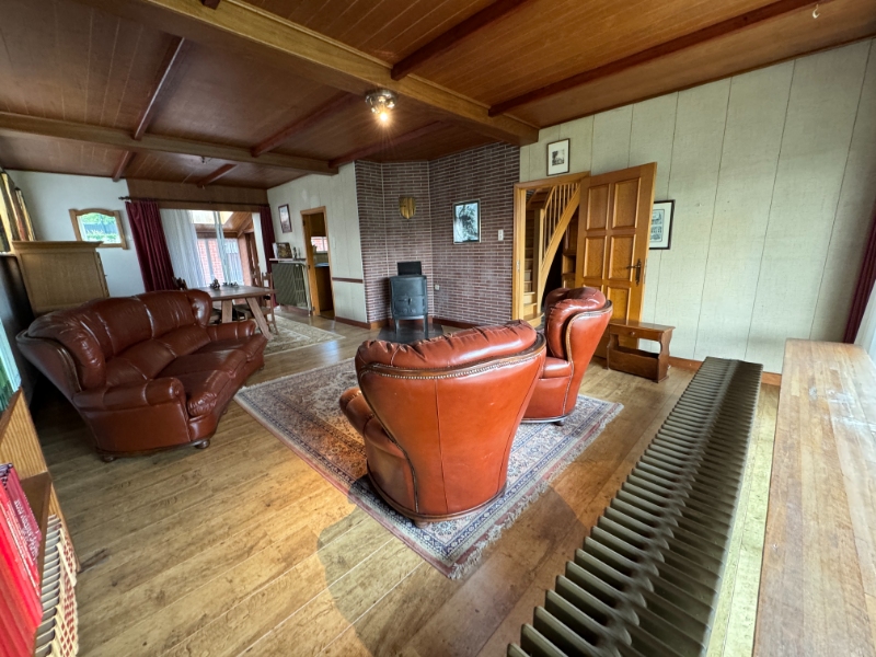 Maison à vendre à Geel avec 5 chambres - photo 5