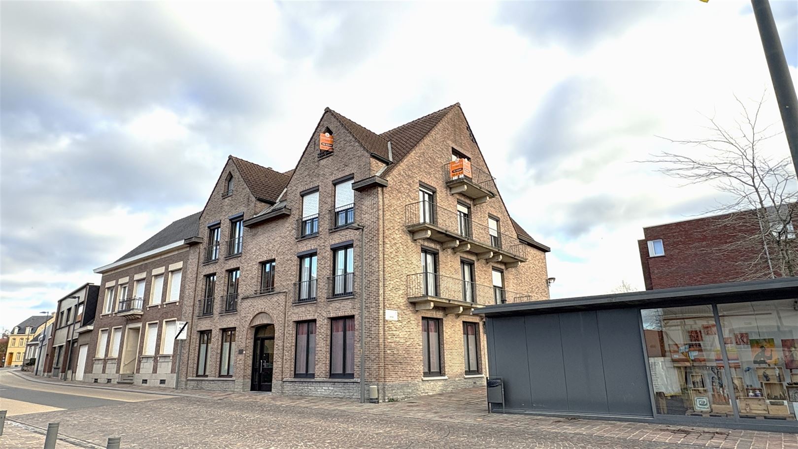 Apartment for sale in Kortrijk