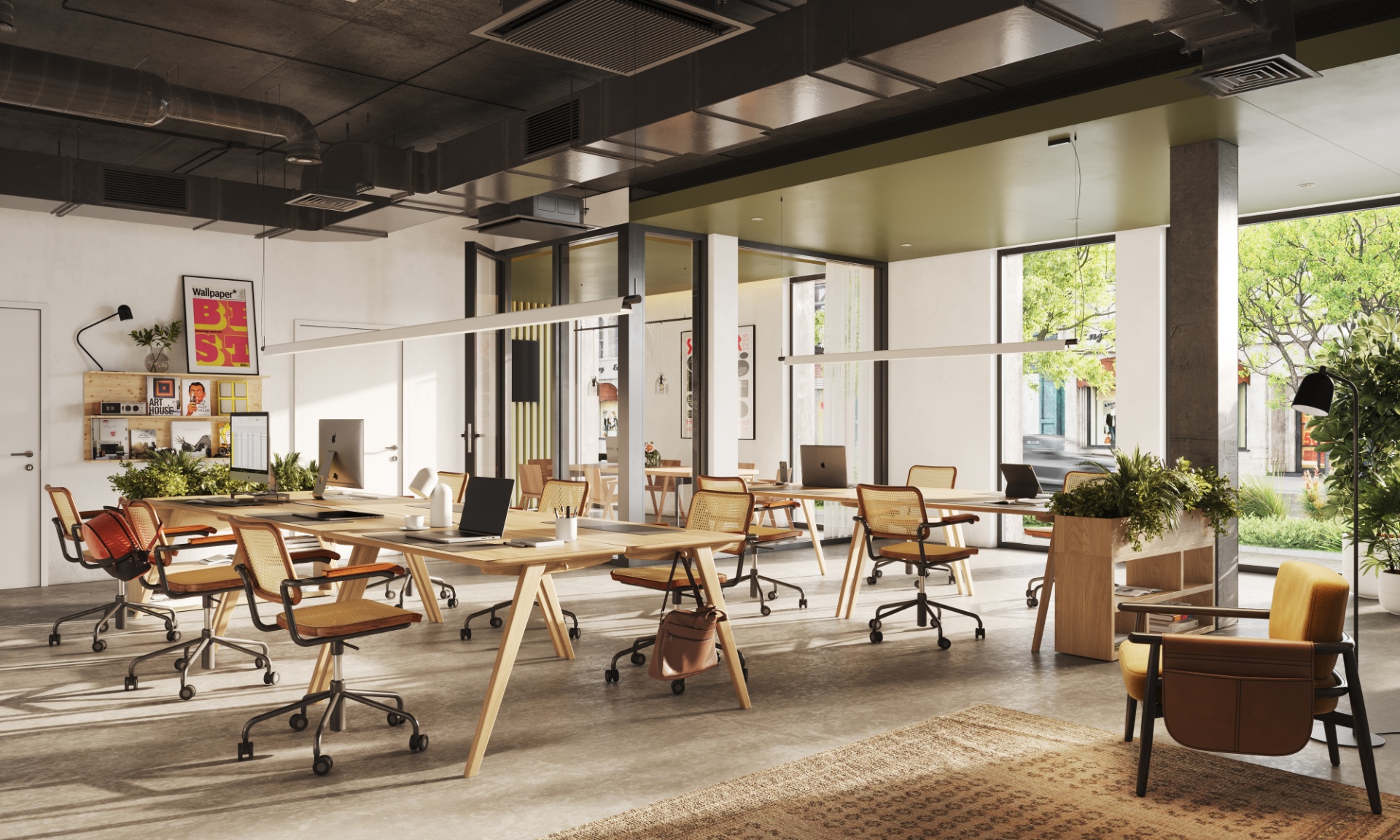 Exclusief handelspand te koop in centrum Zonhoven - foto 5