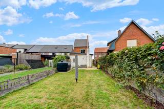 House for sale in Scherpenheuvel-Zichem