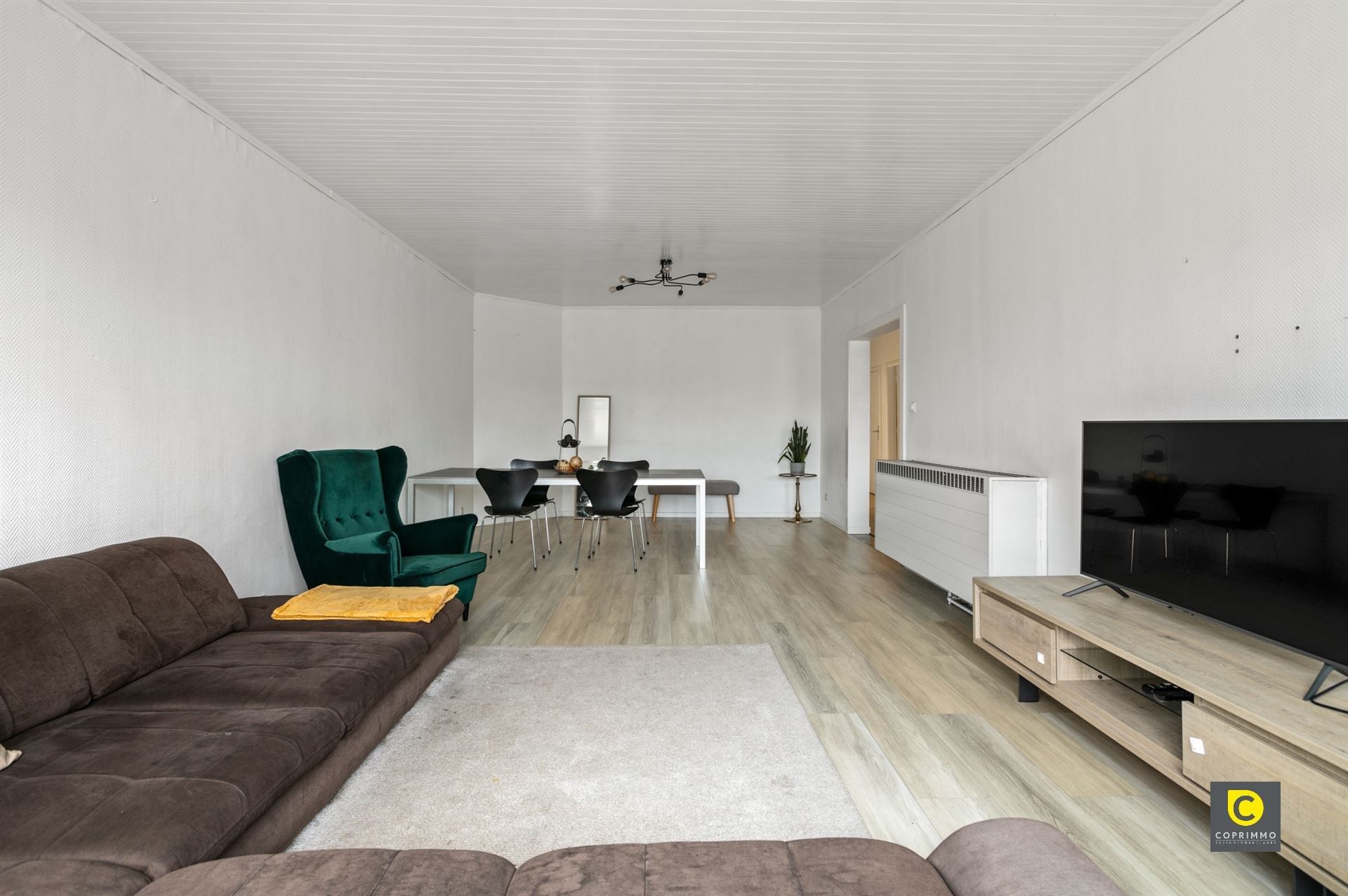 Appartement - photo 3