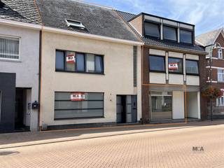House for sale in Zonhoven