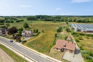 Land for sale in Putte