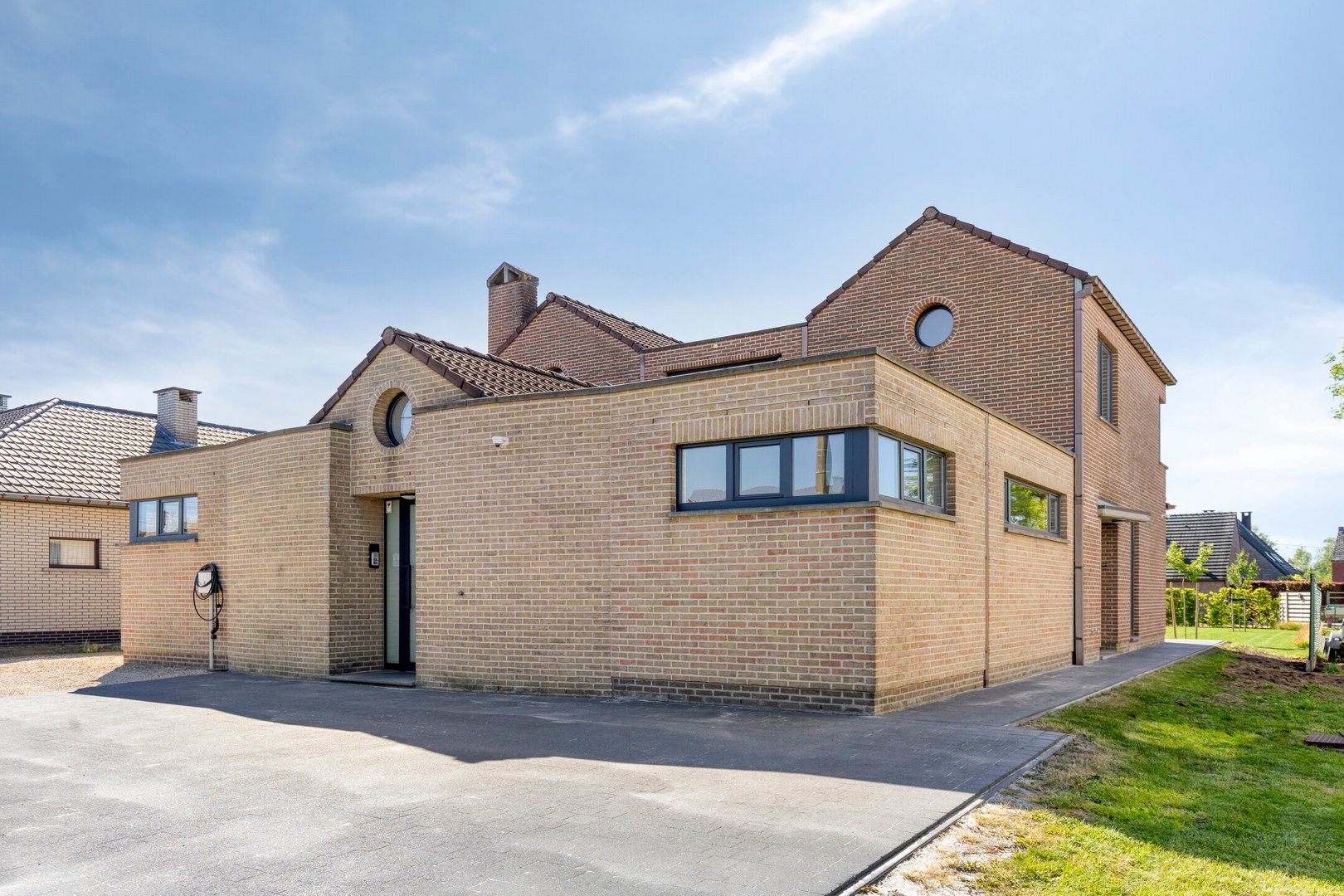 Huis Te Koop - foto 4