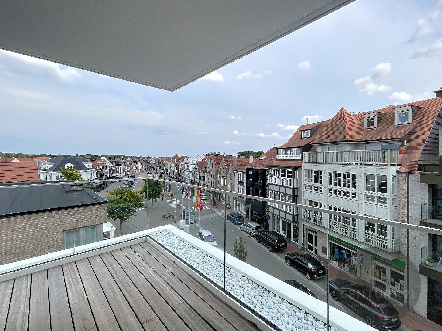 Apartment for sale in Knokke-Heist with 1 bedroom - photo 4