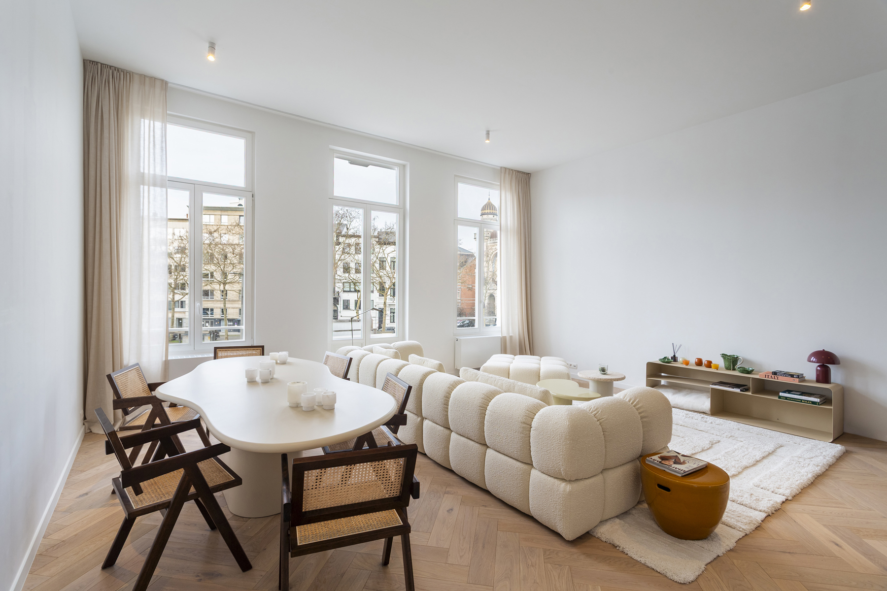 Prachtig gerenoveerd appartement nabij het Zuid - foto 2