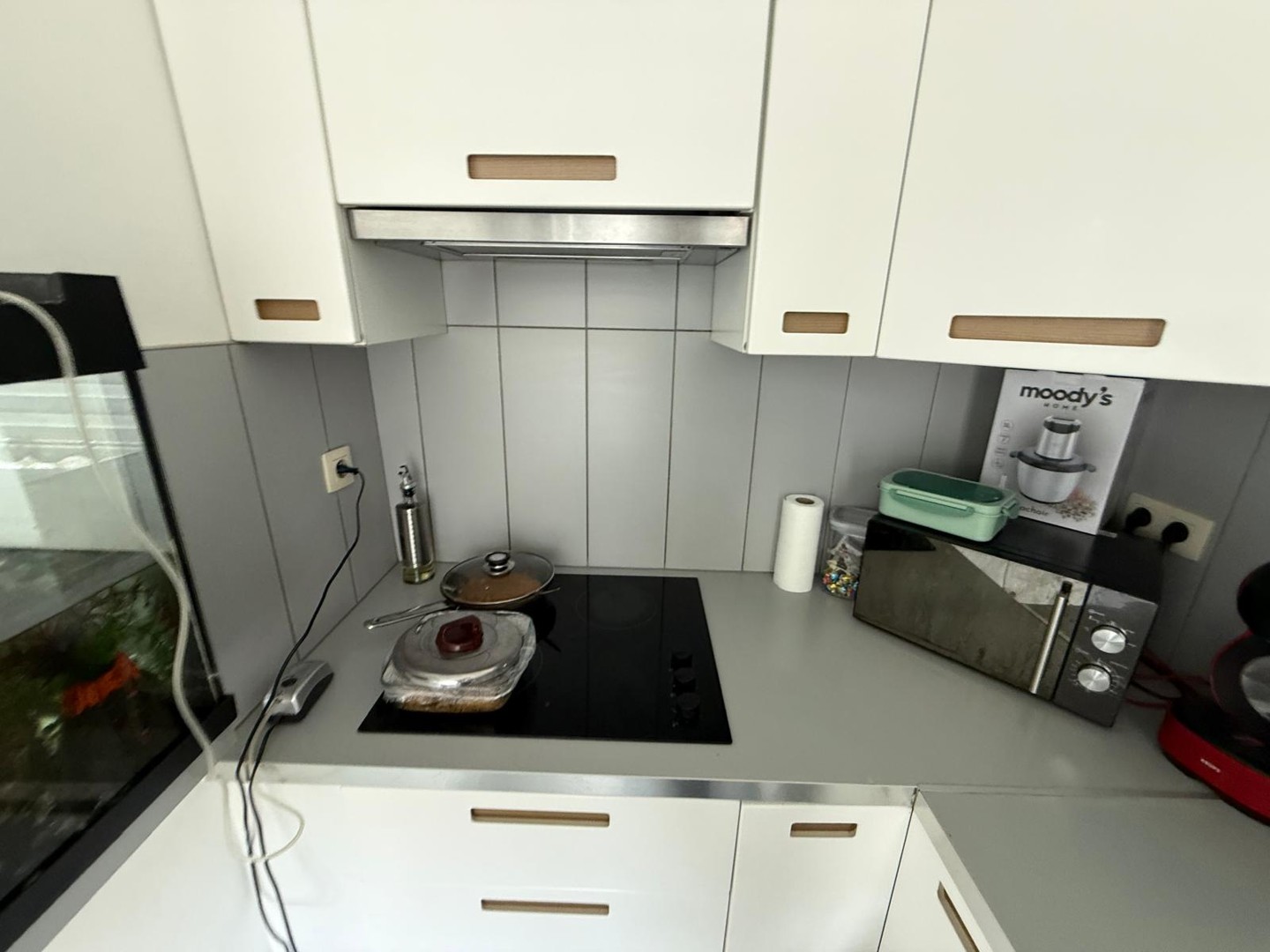 APPARTEMENT - foto 5