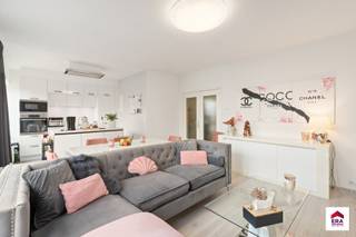 Apartment for sale in Sint-Pieters-Leeuw