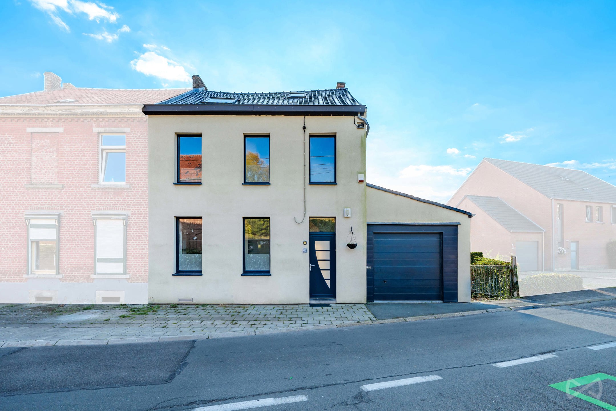 Huis te koop in Court-Saint-Étienne