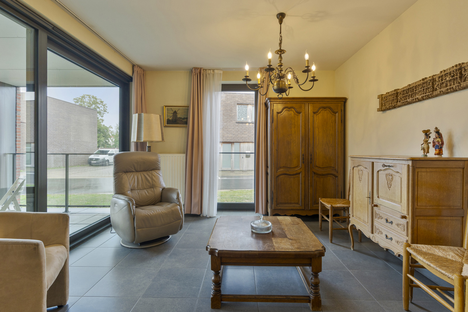 Appartement in Izegem - foto 5