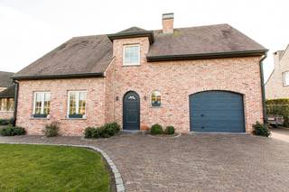 Maison à vendre à Berlaar