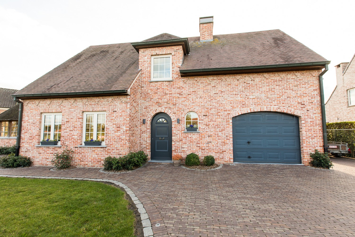 Maison à vendre à Berlaar avec 3 chambres - photo 2