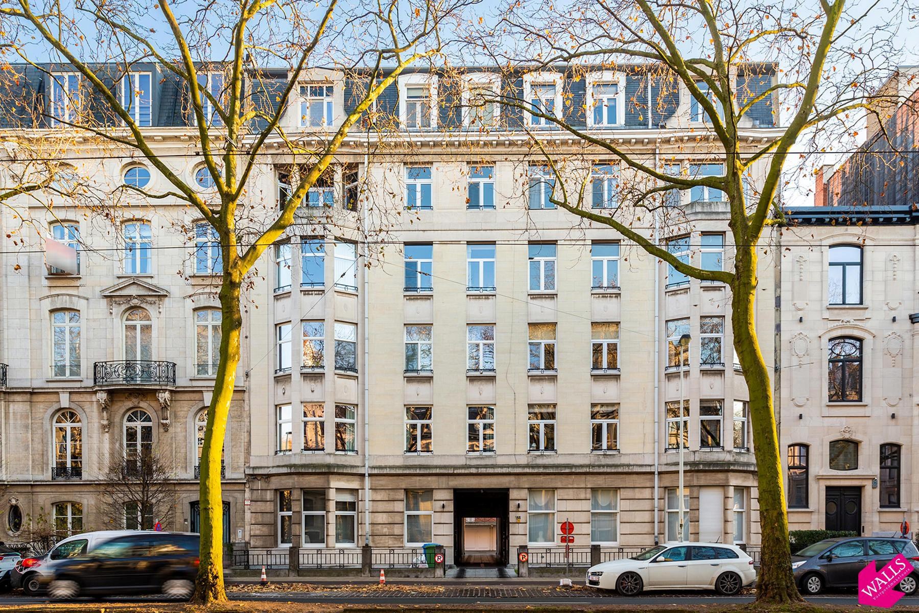 Royaal appartement van 190m² met 3 slk en 3 badk - foto 5