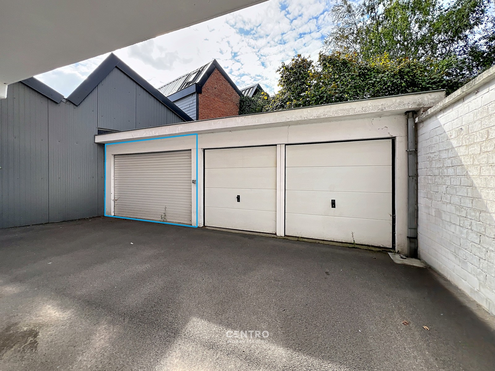 INSTAPKLAAR appartement (77m ²) met 2 SLK, GARAGE (moto's, fietsen,...) en ideale ligging in Roeselare - Perfect voor comfortabel wonen of als OPBRENGSTEIGENDOM ! - foto 4