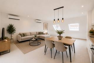 Apartment for sale in Lokeren