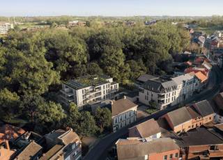 Apartment for sale in Bilzen-Hoeselt