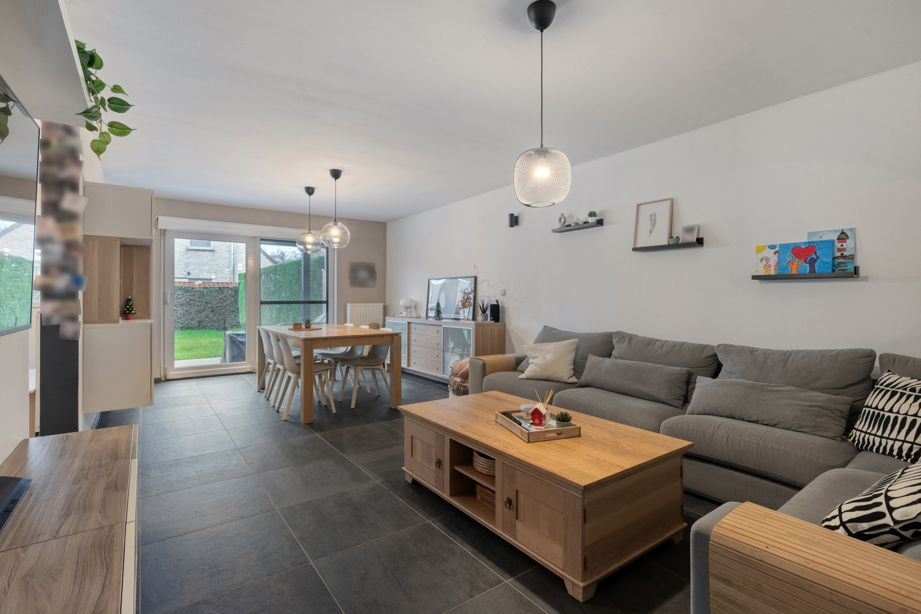 House for sale in Berlare with 3 bedrooms - photo 2