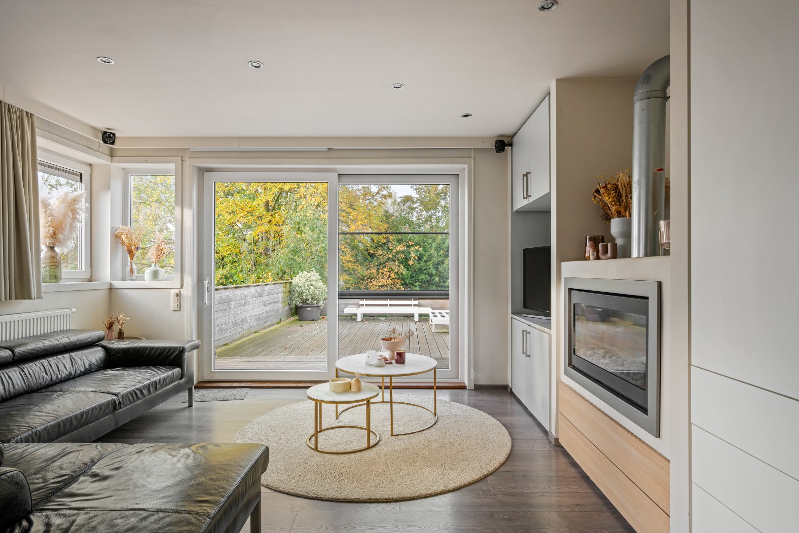 Karaktervolle rijwoning met verrassend veel ruimte en potentieel - foto 4