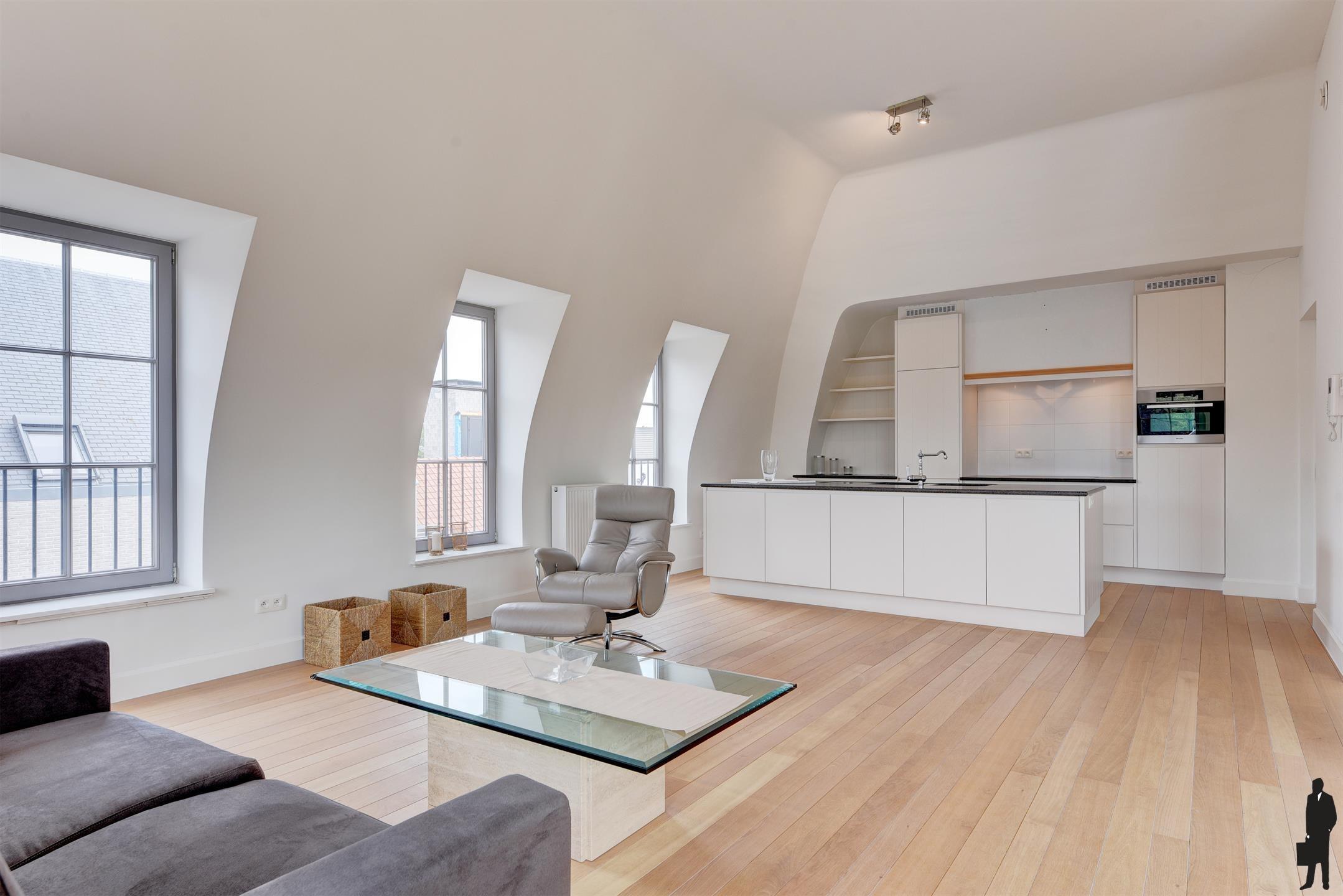 Apartment for sale in Turnhout with 1 bedroom - photo 5