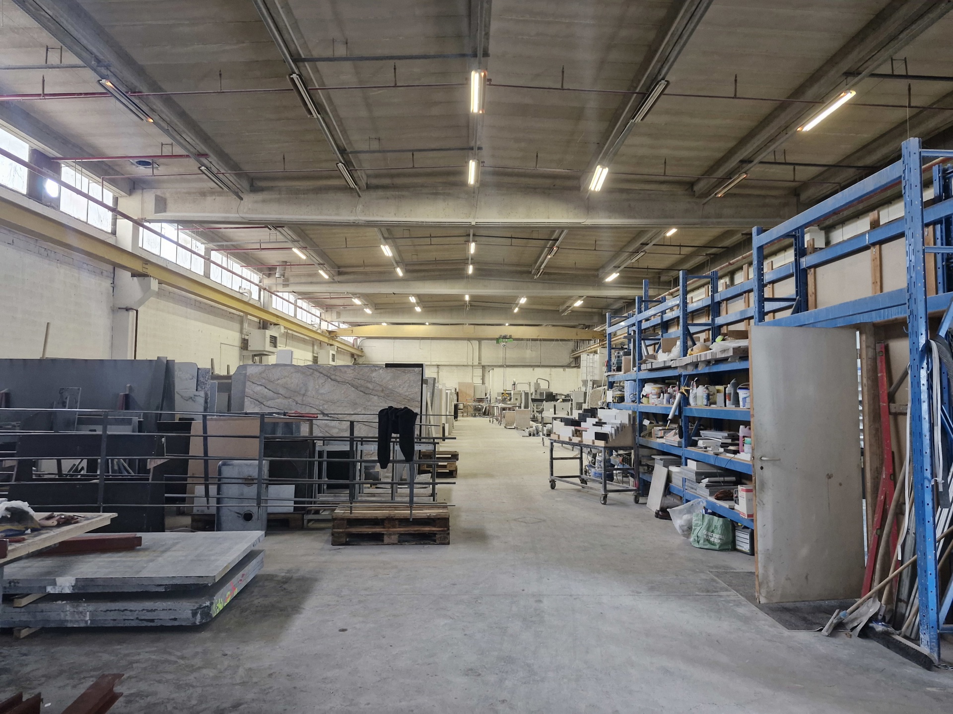 Kantoor + Magazijn te Huur – Gembloux - foto 2