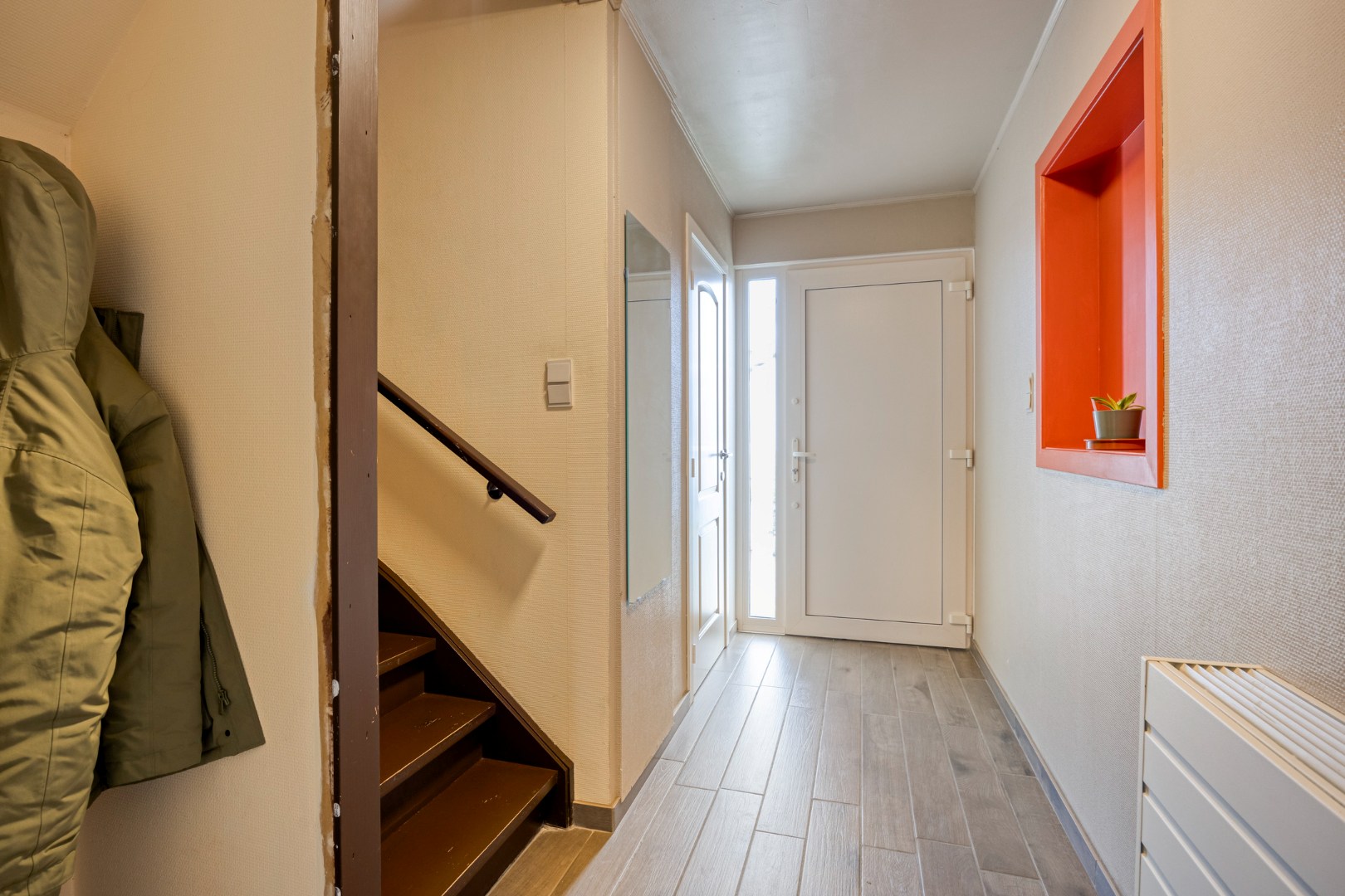 Gezellig ingerichte woning in rustige omgeving te Tongeren-Vreren - foto 5