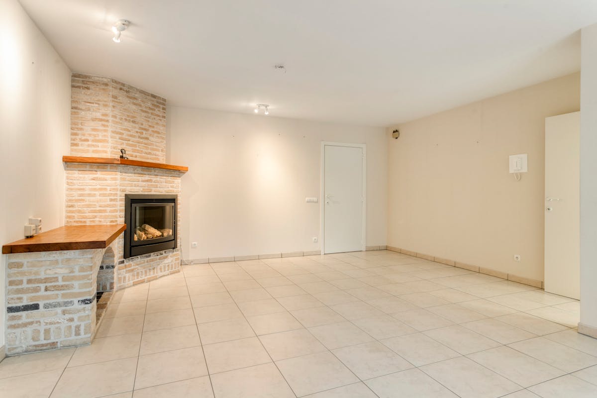 Ruim appartement (103m2) met 2 slaapkamers, terrassen te Sint-Kruis - foto 5