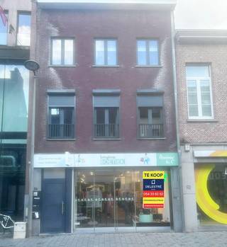 Commercial for sale in Lier
