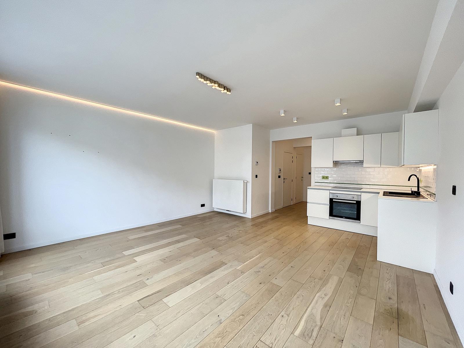 2-slaapkamer app nabij centrum Gent te Ledeberg - foto 4