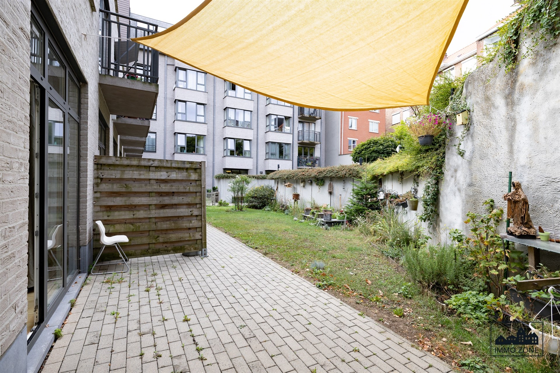 serviceflat te koop - foto 2