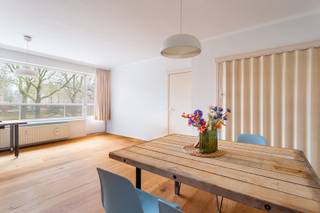 Appartement à vendre à Anvers