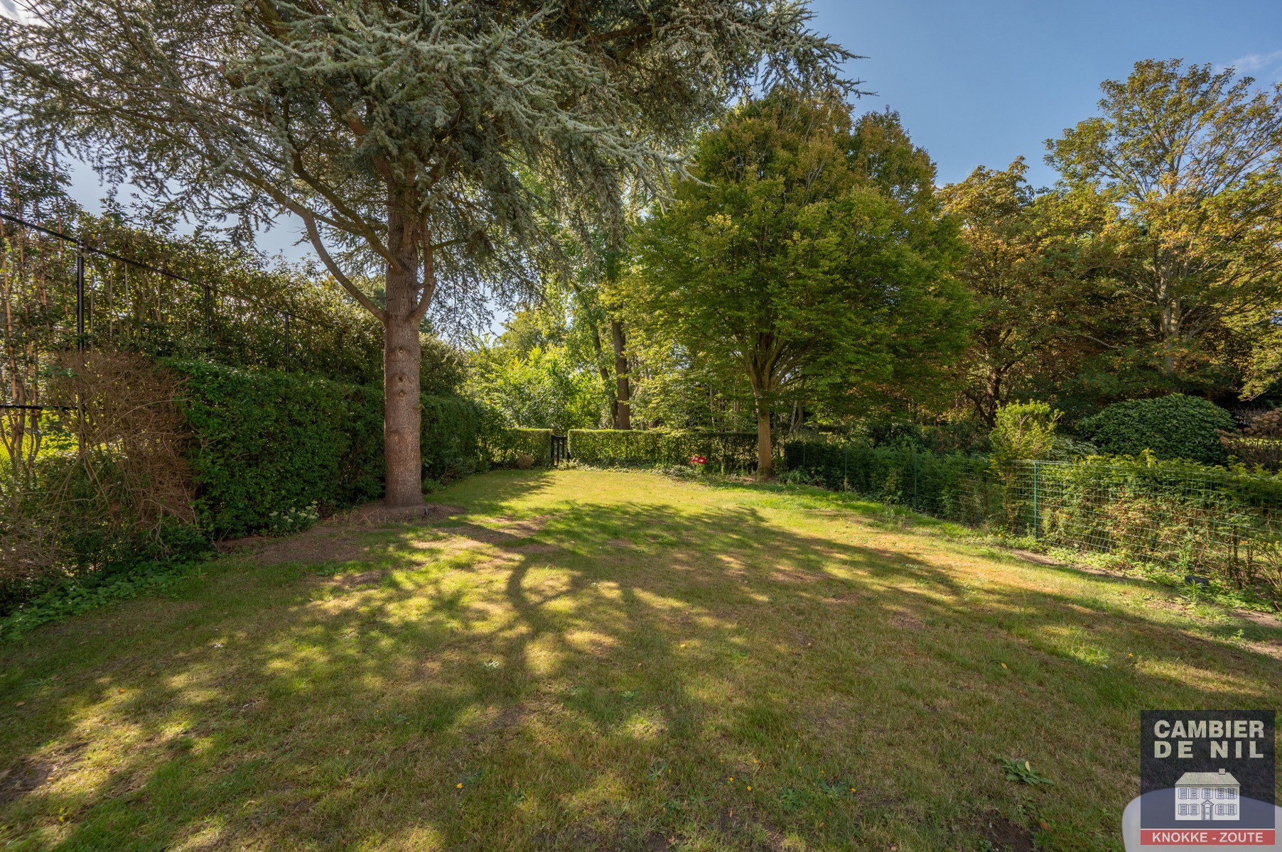 House for rent in Knokke-Heist with 5 bedrooms - photo 2