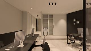 Te huur: Nieuwbouwkantoor (68 m²) in exclusief project – strategische ligging met topvisibiliteit<br /><br />Ontdek dit moderne en energiezuinige nieuwbouwkantoor van 68 m², gelegen in een exclusief project op een strategische toplocatie. Dankzij de uitstekende zichtbaarheid is dit de ideale uitvalsbasis voor ondernemingen die professionaliteit en bereikbaarheid willen combineren.<br /><br />Het kantoor geniet van een moderne afwerking, grote raampartijen met veel natuurlijke lichtinval en flexibele indelingsmogelijkheden. Ideaal voor zelfstandigen, vrije beroepen of bedrijven die op zoek zijn naar een representatieve werkplek in een hedendaagse omgeving.<br /><br />