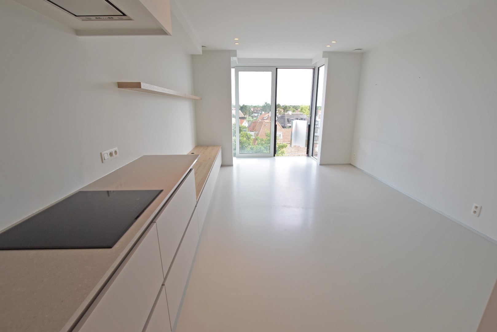 Apartment for rent in Knokke-Heist with 1 bedroom - photo 4