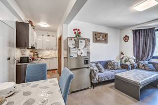 Voor meer info of bezoek, bel 02 884 23 23 - Instapklaar appartement met twee slaapkamers in Anderlecht. Het appartement heeft een oppervlakte van...