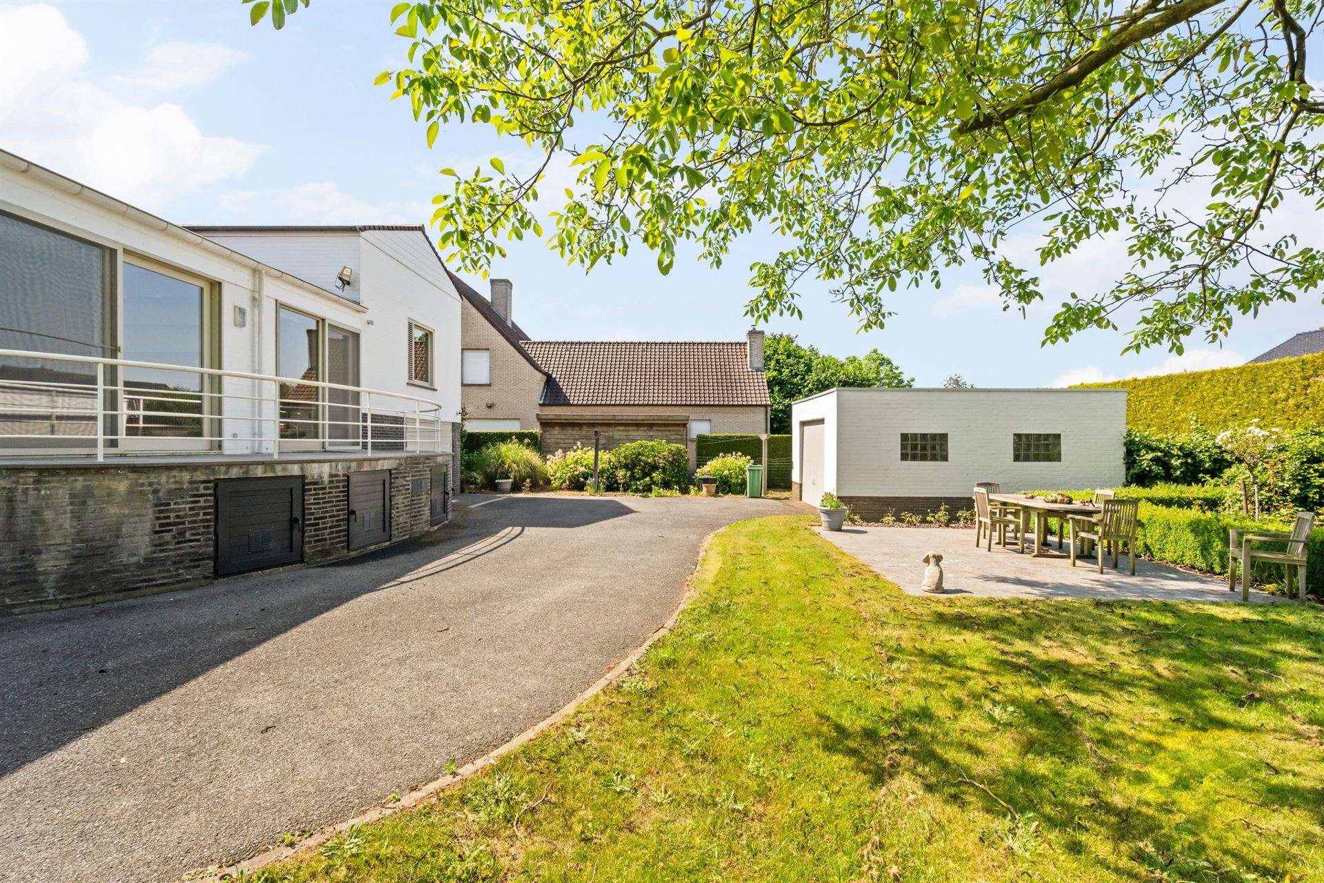 House for sale in Zulte with 3 bedrooms - photo 5
