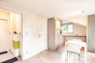 Apartment for rent in Leuven