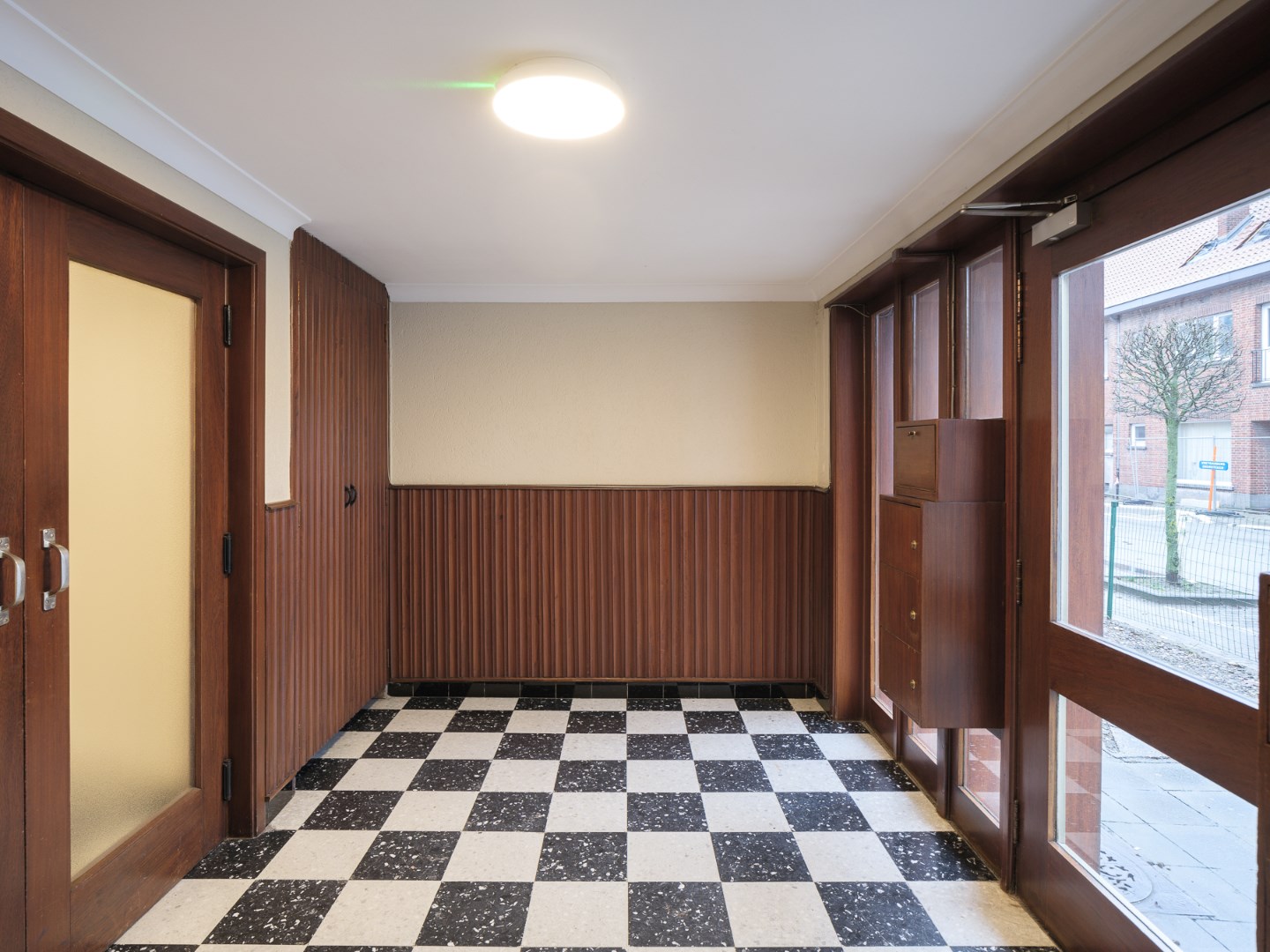 Op te frissen appartement met ruim terras in Wetteren - foto 5